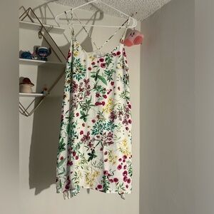 Wayf dress